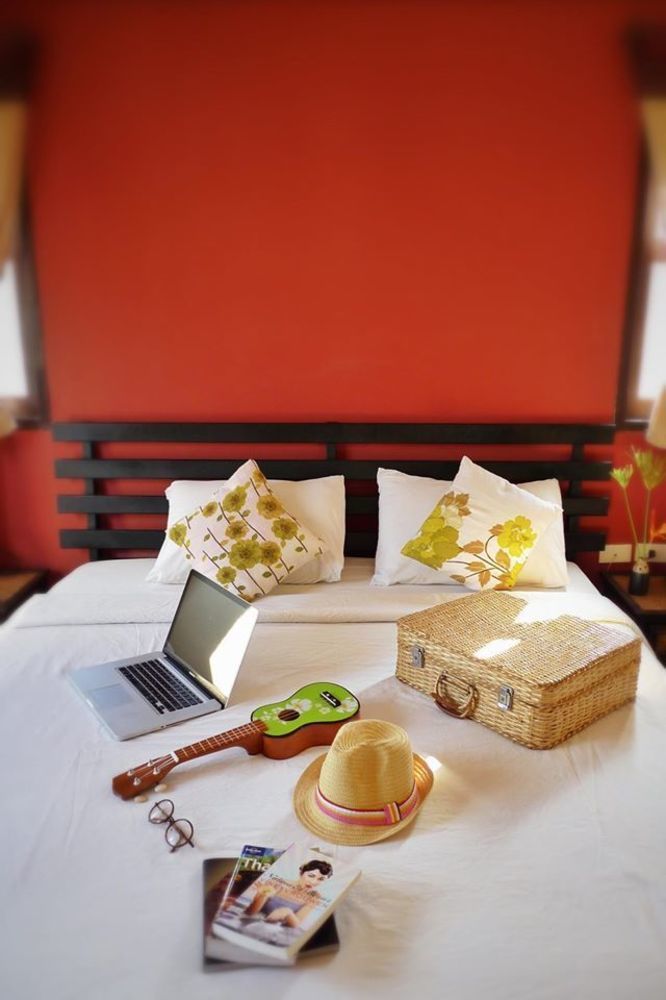 River Resort & Spa Sa Kaeo Exterior foto