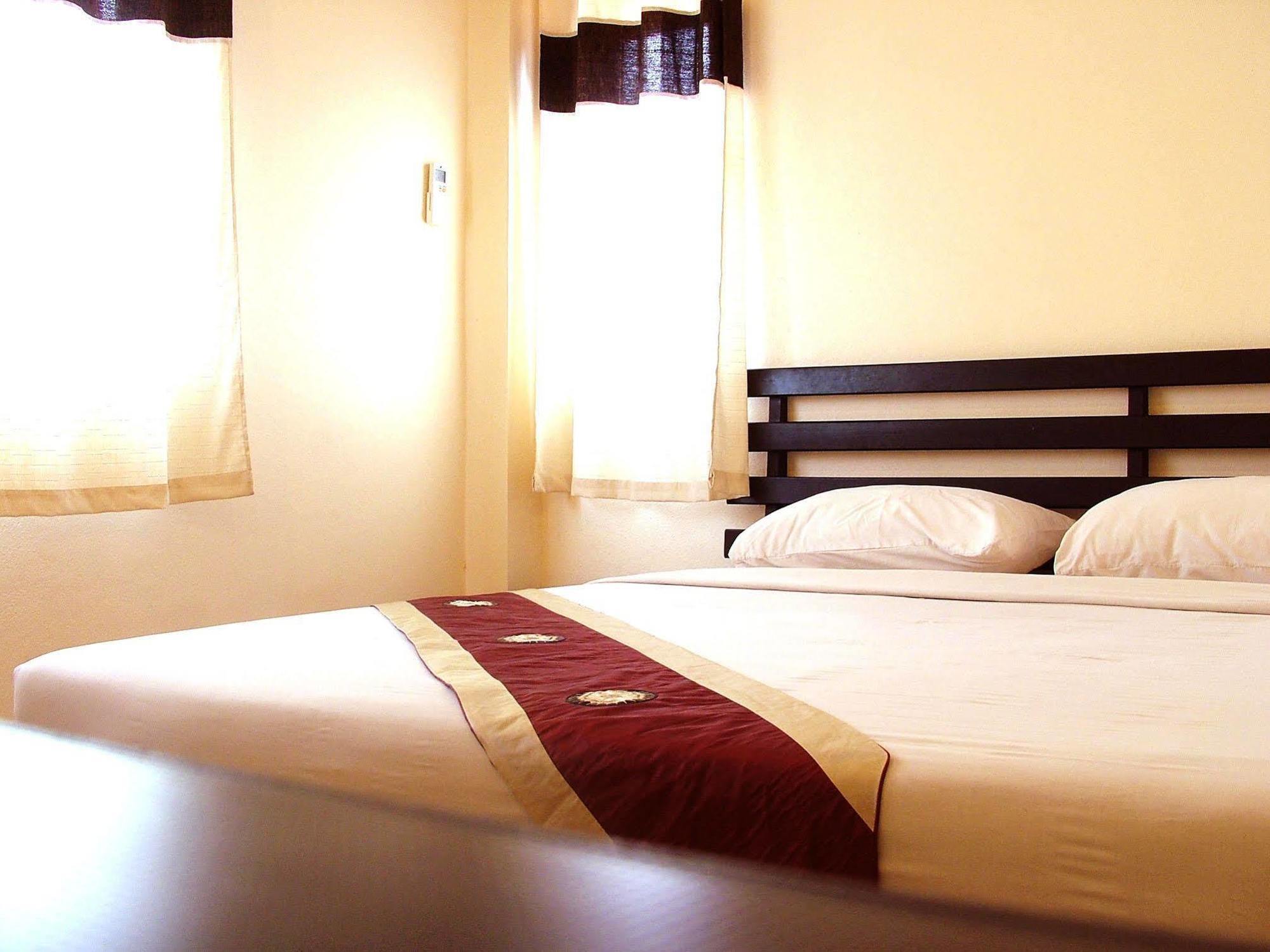 River Resort & Spa Sa Kaeo Exterior foto